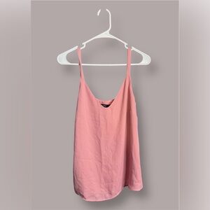 F&F Soft Pink Women's Camisole